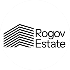 АН Rogov Estate