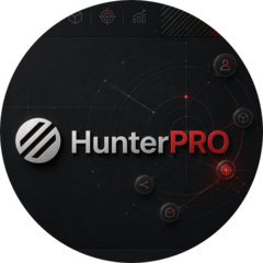 HunterPro