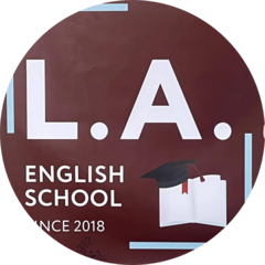 L. A. English School