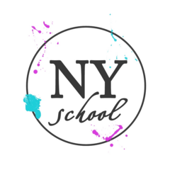 NY school онлайн-школа живописи