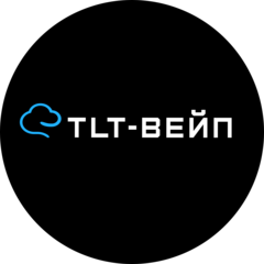 TLT-вейп