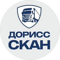 Дорисс-Скан