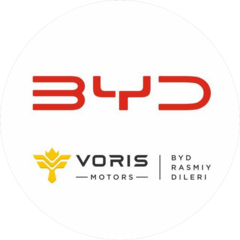 VORIS MOTORS KELES