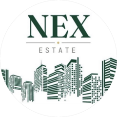 Nex Estate (ИП Шагаев Всеволод Максимович)