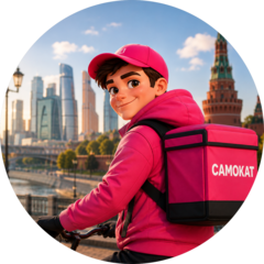 Стриж