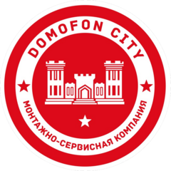 DOMOFON CITY