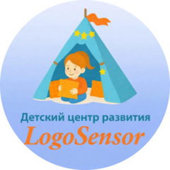 LogoSensor (Васильева Ирина Александровна)