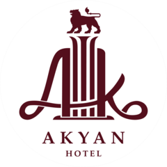 Группа компаний AKYAN