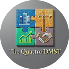 The Quattro'DMST