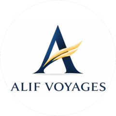OOO ALIF VOYAGES