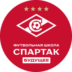 Футбольная школа Спартак Будущее (ИП Щукин Дмитрий Евгеньевич)