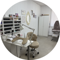 Nail Start студия красоты