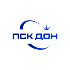 Промышленная строительная компания Дон