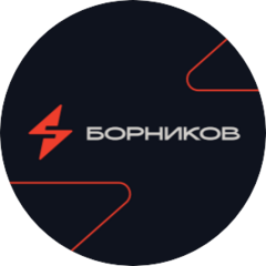 Борников Андрей Сергеевич