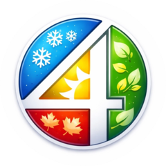 4 сезона
