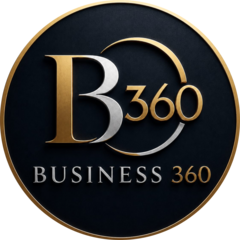Business 360