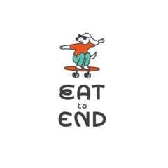 Шаурма Eat to end