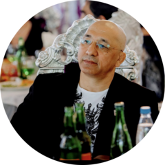 CHASHM-GAVHARI