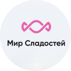 Мир Сладостей