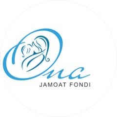 Общественный фонд ONA