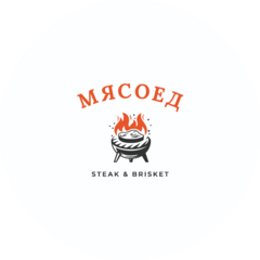 Кафе Мясоед