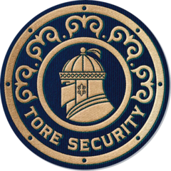 TORE SECURITY