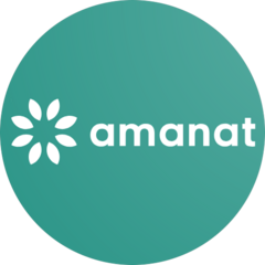 Amanat
