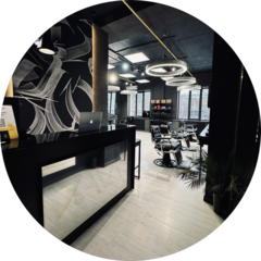 ХАСЛ Barbershop