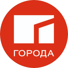 Города (ИП Дудкина Юлия Сергеевна)