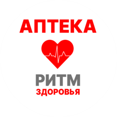 Аптека Ритм здоровья