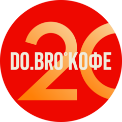 DO.BRO КОФЕ (ИП Пчелинцева Нина Михайловна)