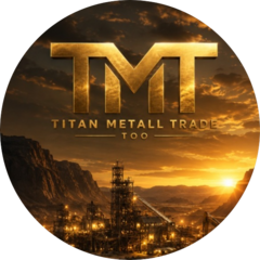 TITAN METALL TRADE