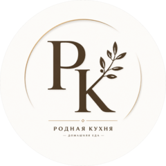 Кафе-столовая Родная кухня