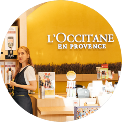 L’OCCITANE