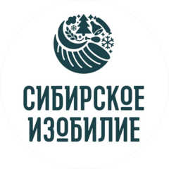 Сибирское изобилие