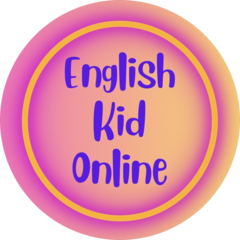 English Kid Online