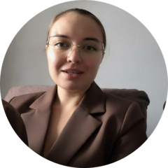 Зайцева Елизавета Михайловна