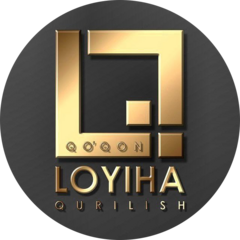 QO`QON LOYIXA-QURILSH