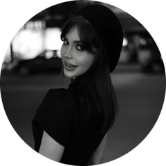 Загидуллина Ляйсан
