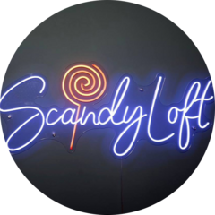 ScandyLoft