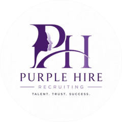 Purple hire recruiting