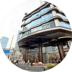 Chengdu Bishuangxi Culture Communication Co., Ltd.
