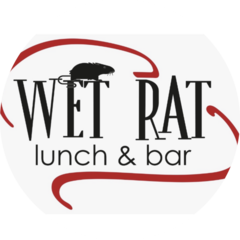 Wet Rat lunch&bar