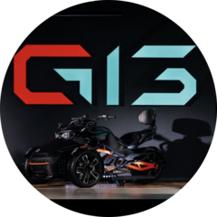 G13