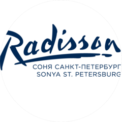 Гостиница Radisson Соня, Санкт-Петербург