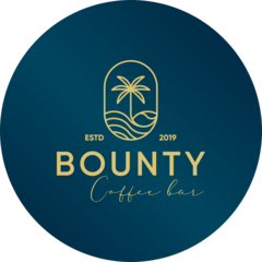 Bounty Coffee Bar