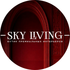Sky Living - мультибрендовый бутик мебели