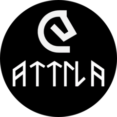 Attila Empire
