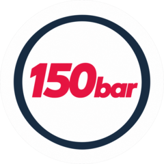 150 бар