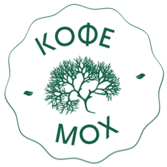 Кофейня Кофе Мох